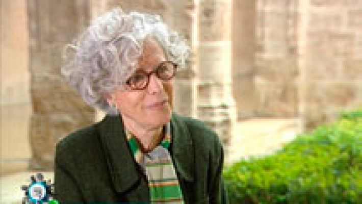 Para todos La 2 - Recordaremos a la filósofa alemana Hannah Arendt