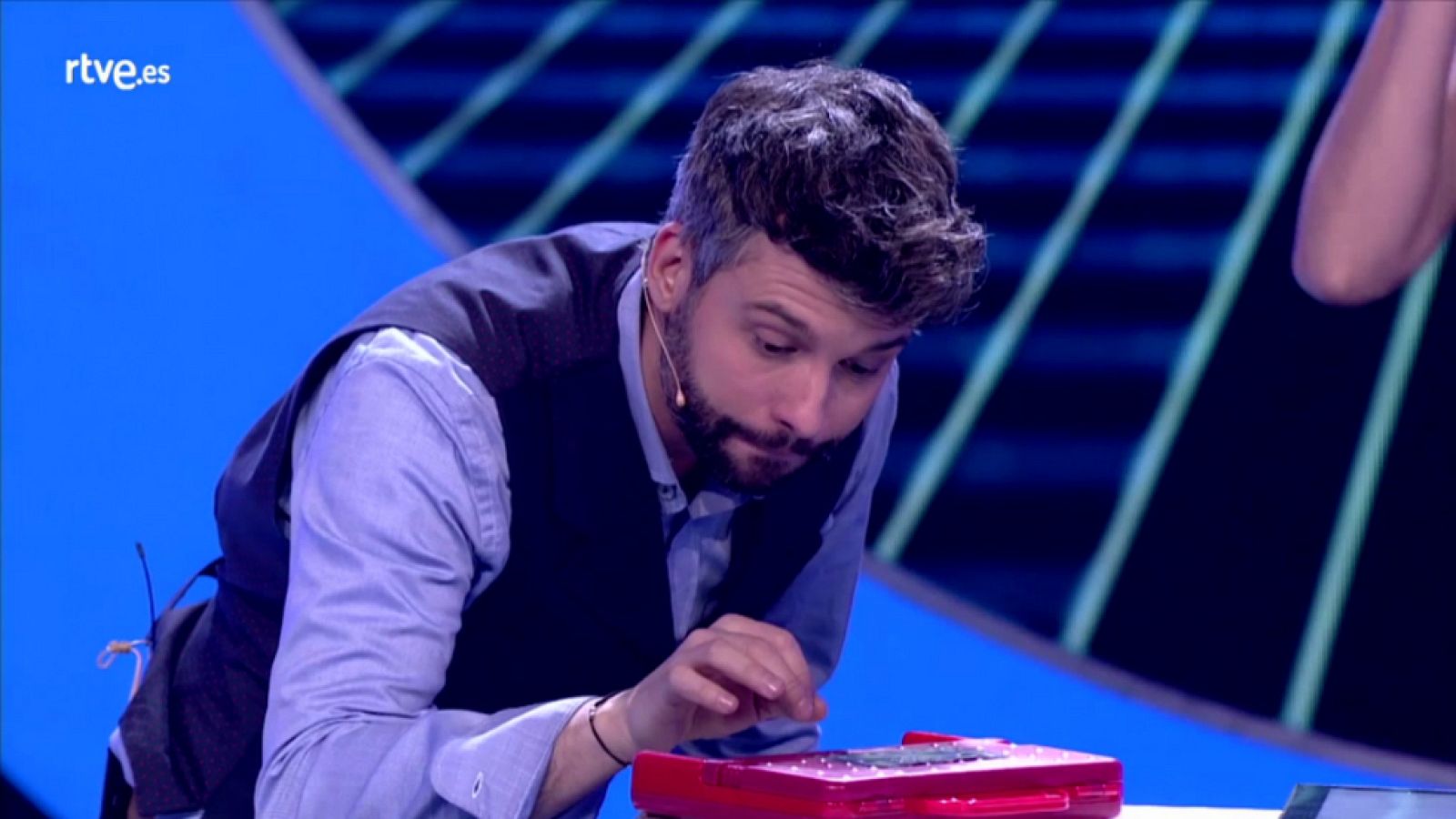 El gran reto musical Programa de humor y música en RTVE Play