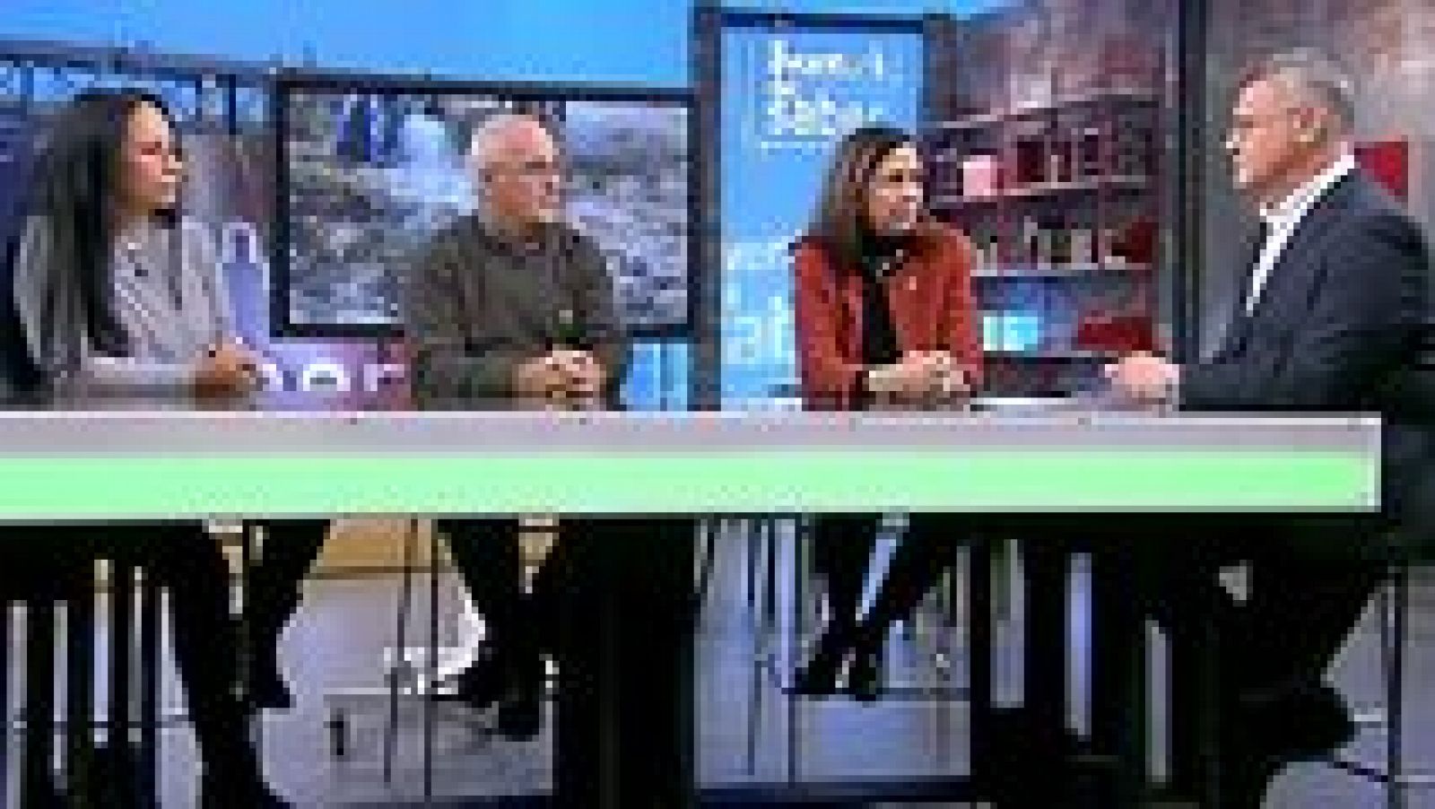 La aventura del saber - 23/02/17 - ver ahora