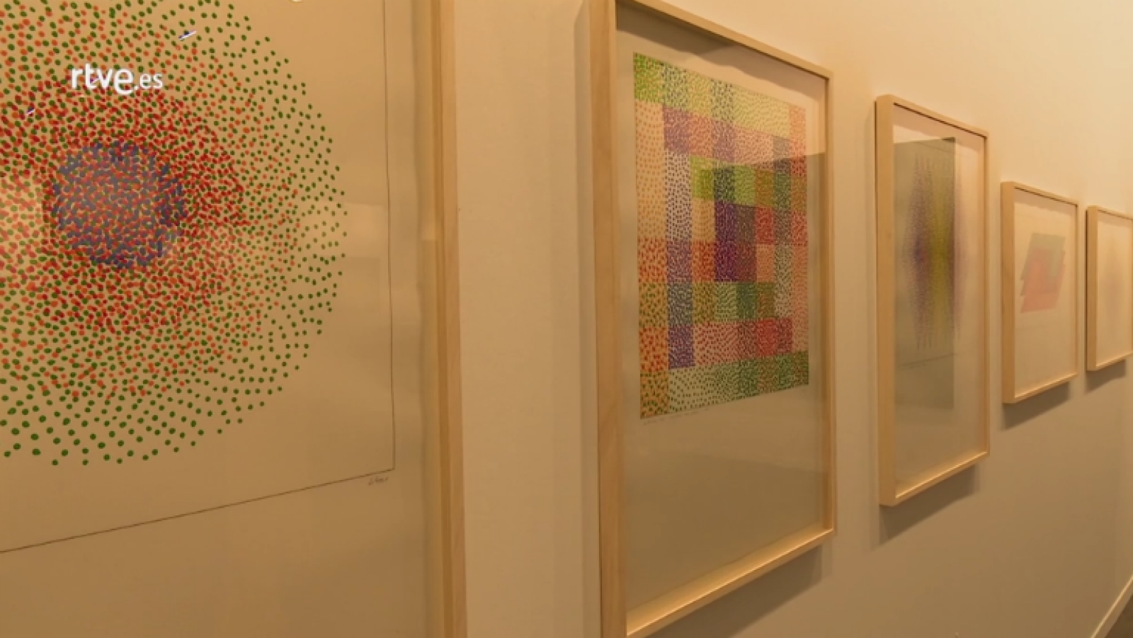 Zona Extra - Las apuestas de ARCO 2017: Diálogos y Opening con Radio 3 Extra - 24/02/17 - ver ahora