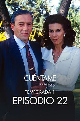 Cuéntame cómo pasó - Montescos y capuletos