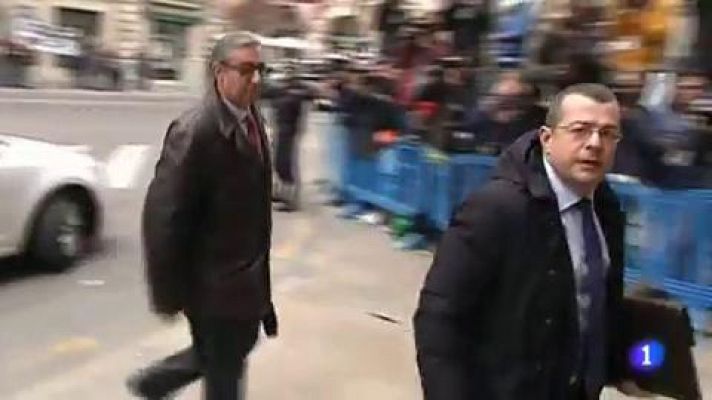 L'Informatiu - L'Informatiu - 23/02/2017