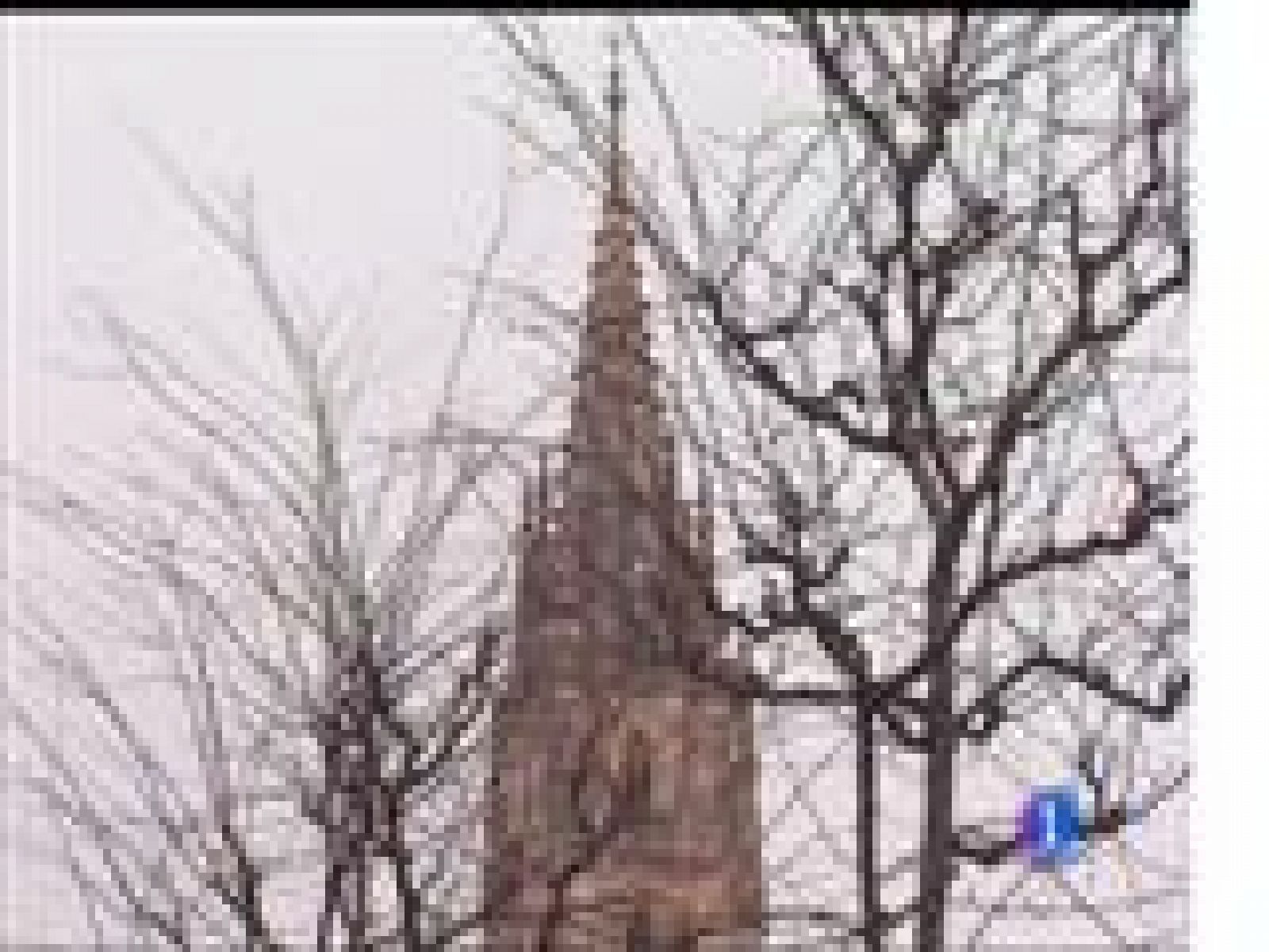 El tiempo en Asturias - 23/02/17 | Ver