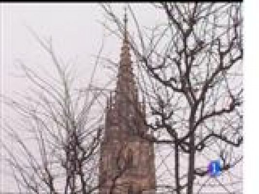 Panorama Regional - El tiempo en Asturias - 23/02/17