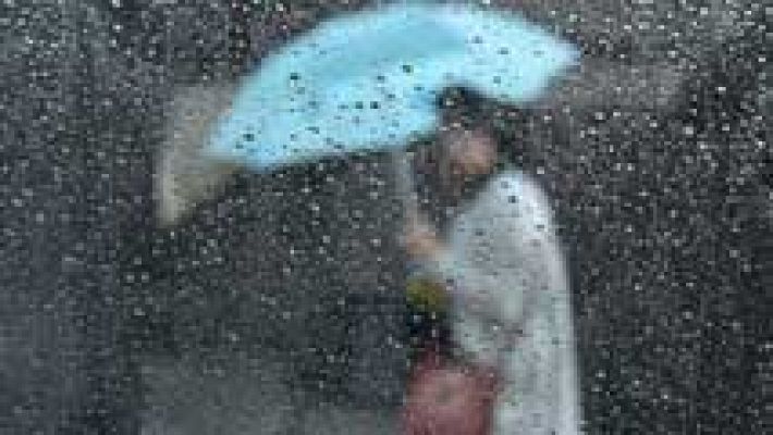 Informativo de Madrid - El Tiempo en la Comunidad de Madrid - 23/02/17