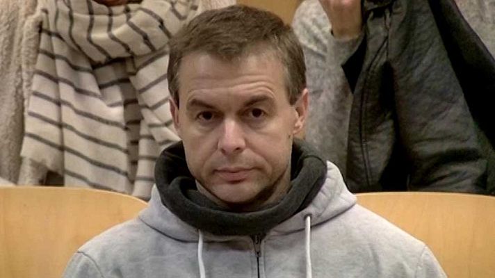 Informativo de Madrid - Informativo de Madrid - 23/02/17