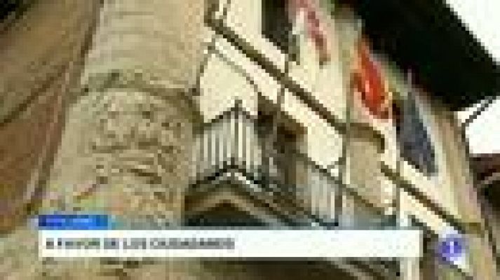 Noticias de Castilla y León - Castilla y León en 1' - 23/02/17