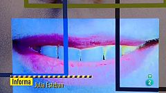 Atención Obras - ARCO 2017