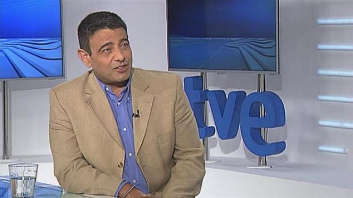 Telecanarias - La Entrevista de Canarias - 15/01/2017