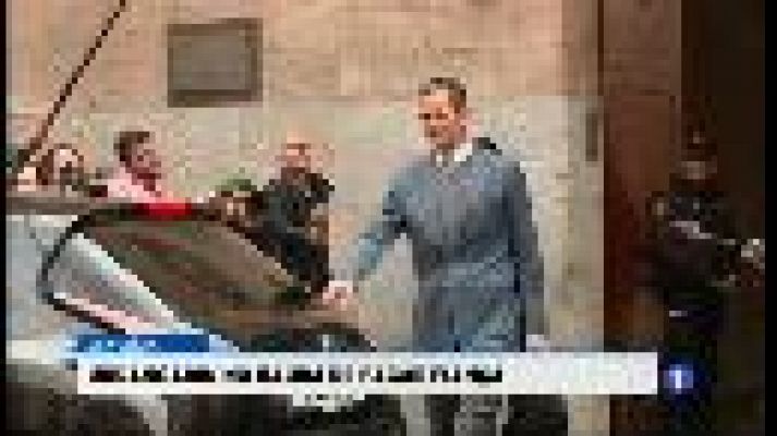 Informatiu Balear - Informatiu Balear - 23/02/17