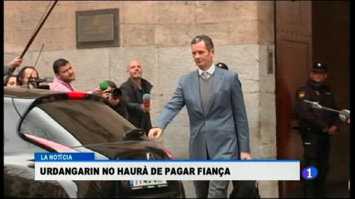 Informatiu Balear - Informatiu Balear - 23/02/17