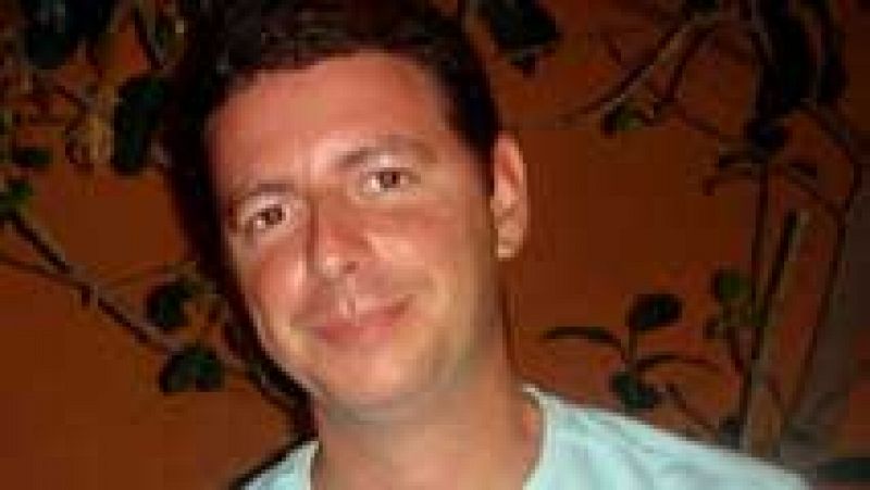 Telediario 1 Un sevillano mata a sus dos hijos de 4 y 5 años en