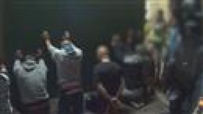 Telecanarias - Canarias en 2' - 23/02/2017