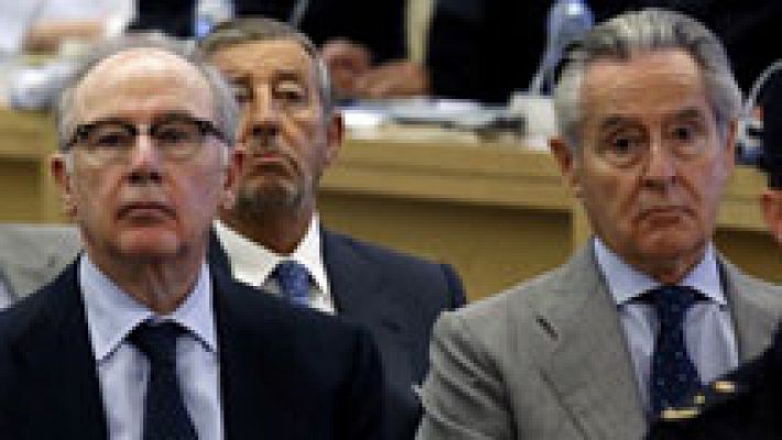 Informativo de Madrid - Informativo de Madrid 2 - 23/02/17