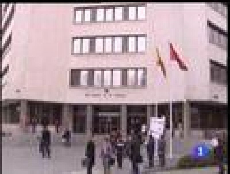 Continúan las investigaciones para esclarecer los supuestos espionajes en el PP de Madrid.