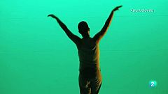Punts de vista - Pere Faura: bailarí i coreògraf
