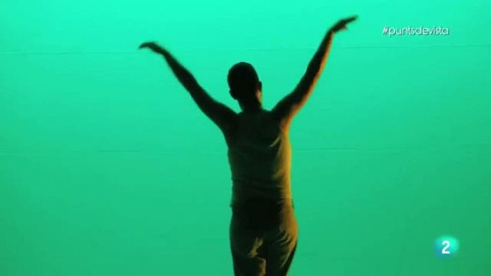 Punts de vista - Pere Faura: bailarí i coreògraf