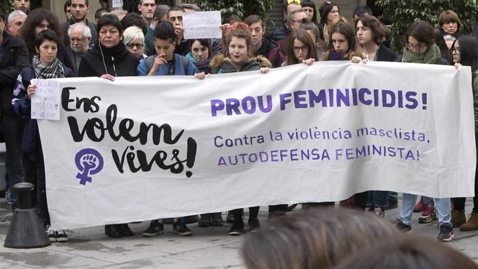 España en 24 horas - 23/02/17 - ver ahora