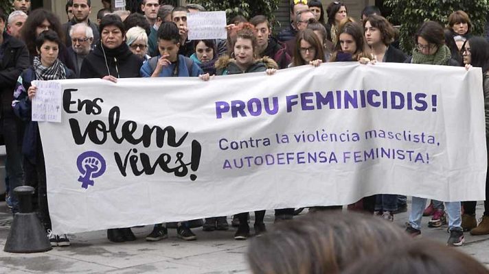 España en 24h - España en 24 horas - 23/02/17