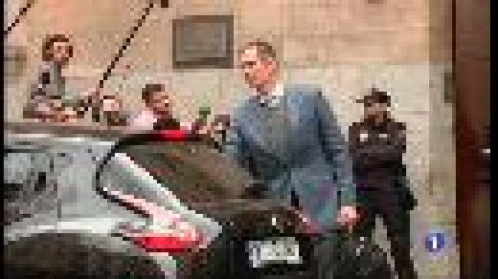 Informatiu Balear - Informatiu Balear 2 - 23/02/17