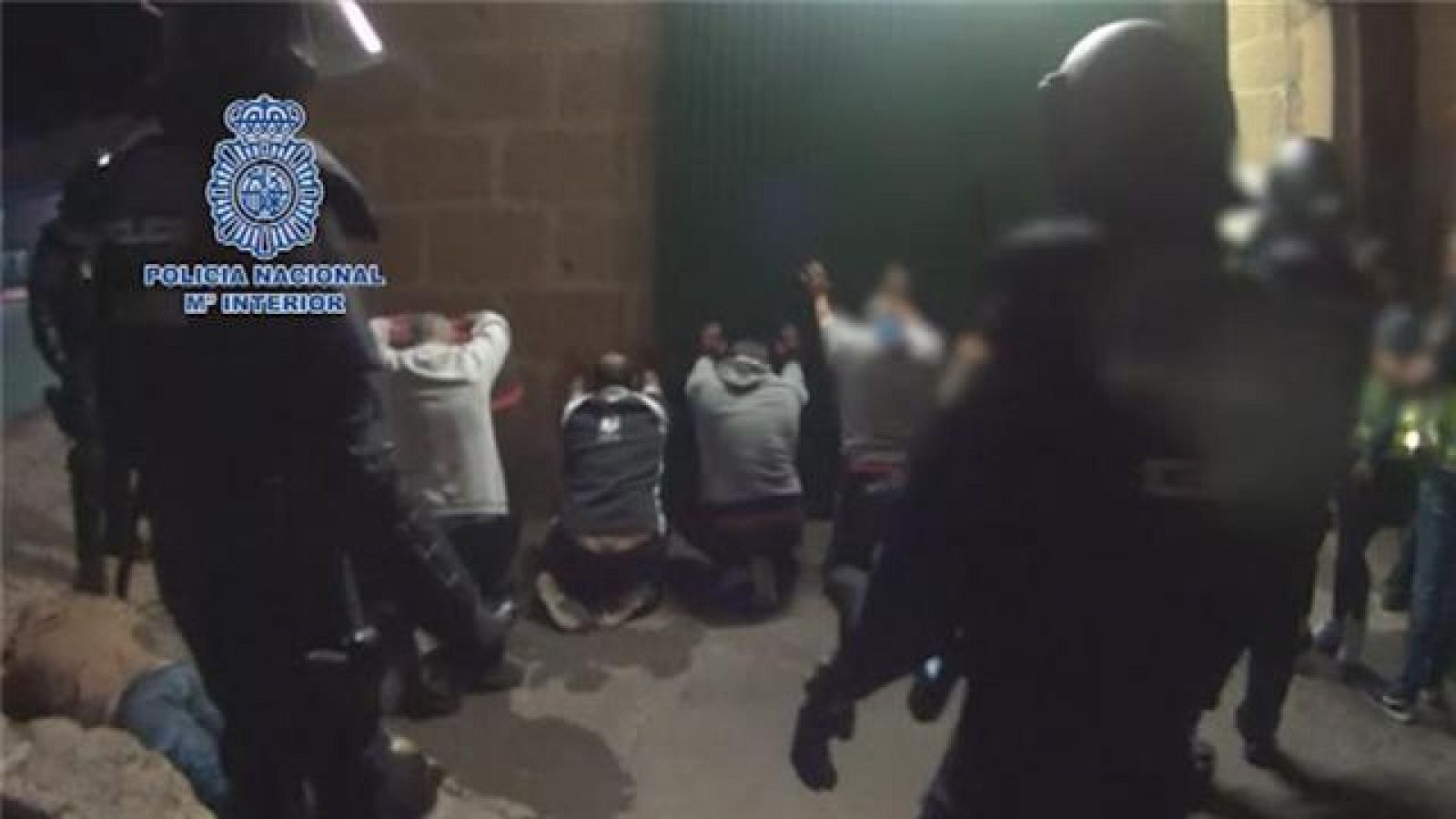 Telecanarias - 23/02/2017