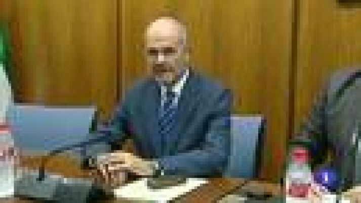 Noticias Andalucía - Noticias Andalucía 2 - 23/02/2017