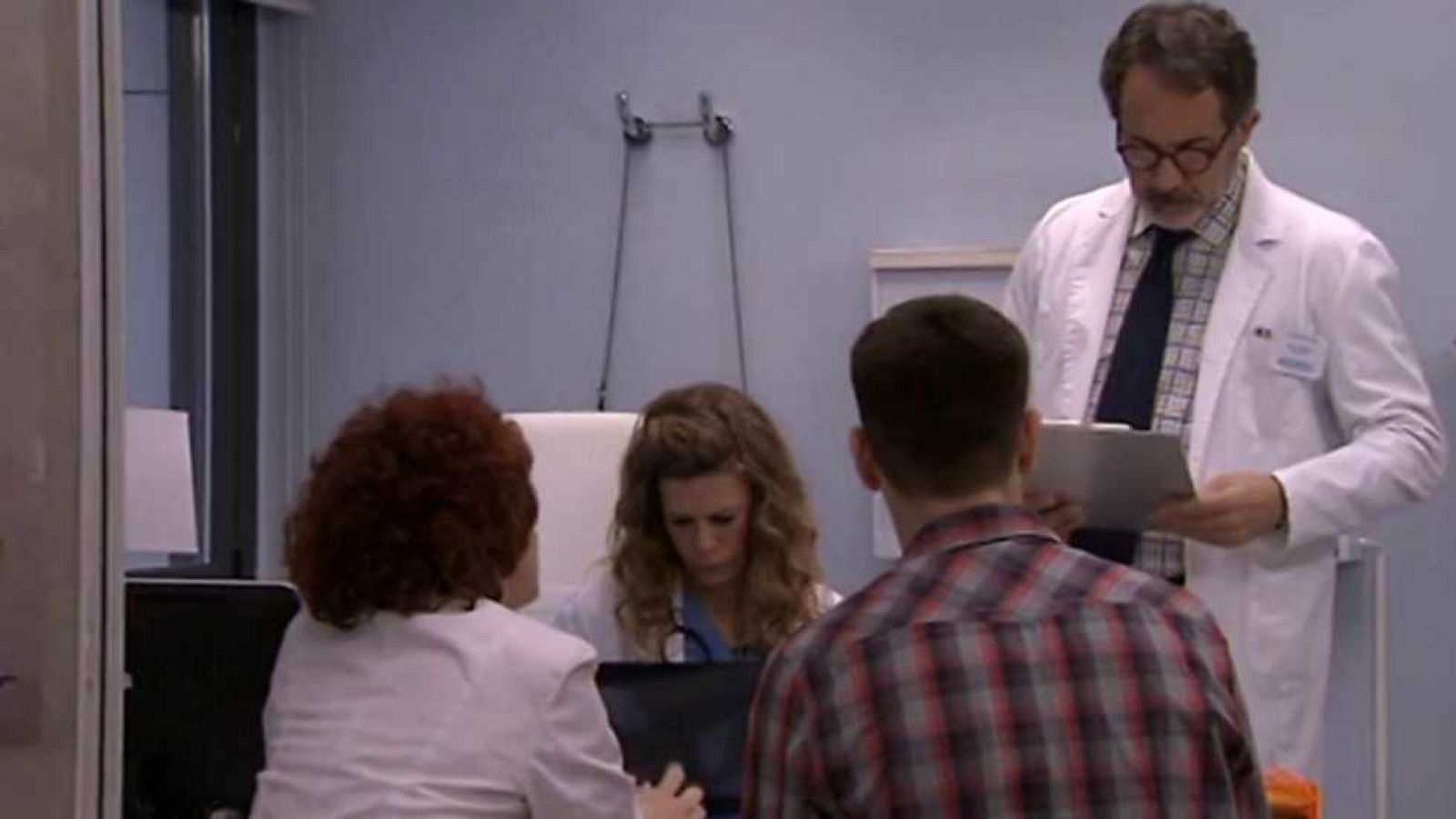 Centro médico - 23/02/17 (2) - ver ahora