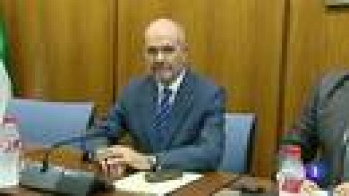 Noticias Andalucía - Noticias Andalucía - 23/02/2017