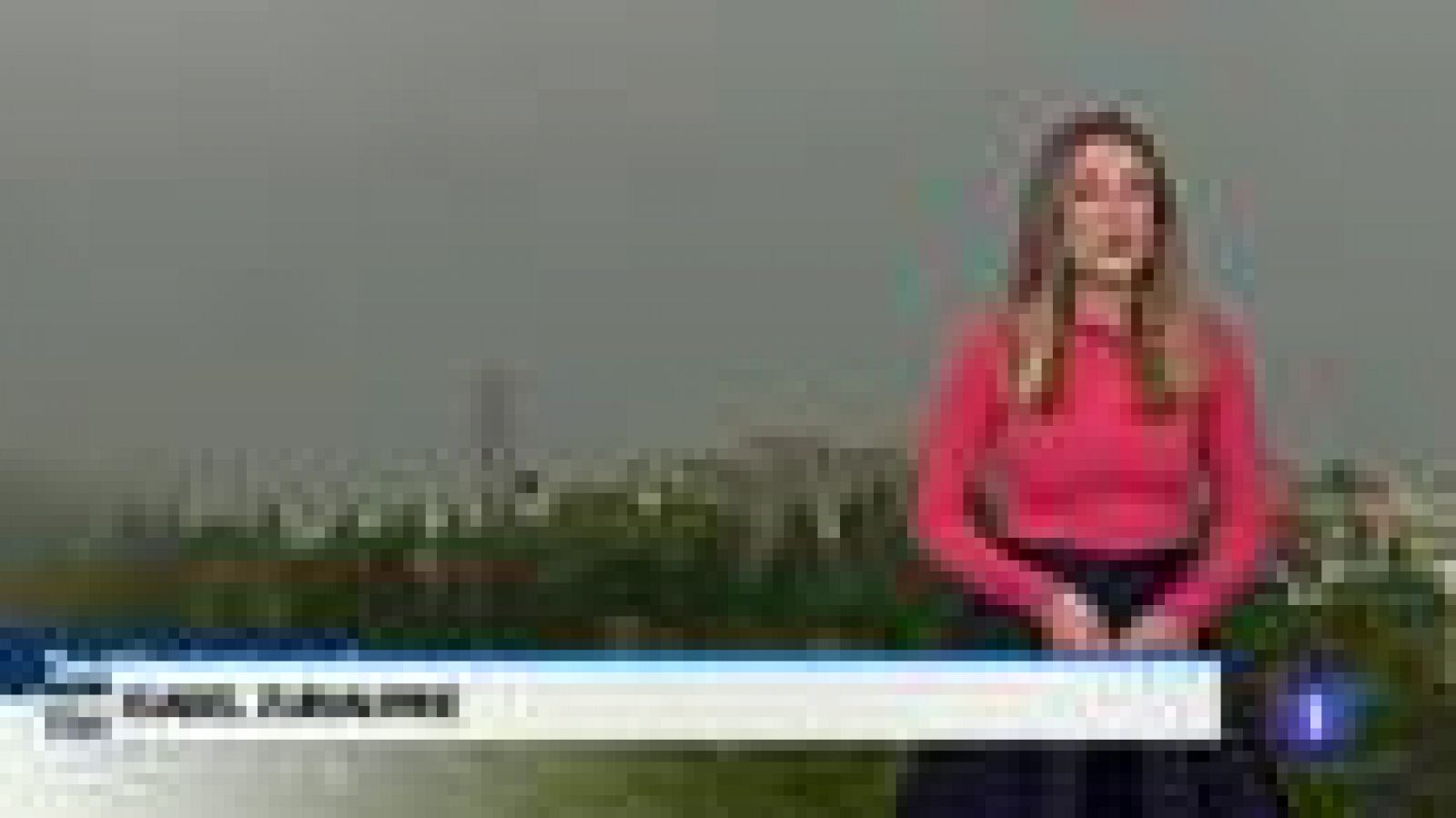 El tiempo en Andalucía - 23/02/2017 | Ver