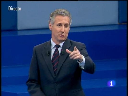 Tengo una pregunta para usted - "¿Hasta cuándo va a durar esto?"