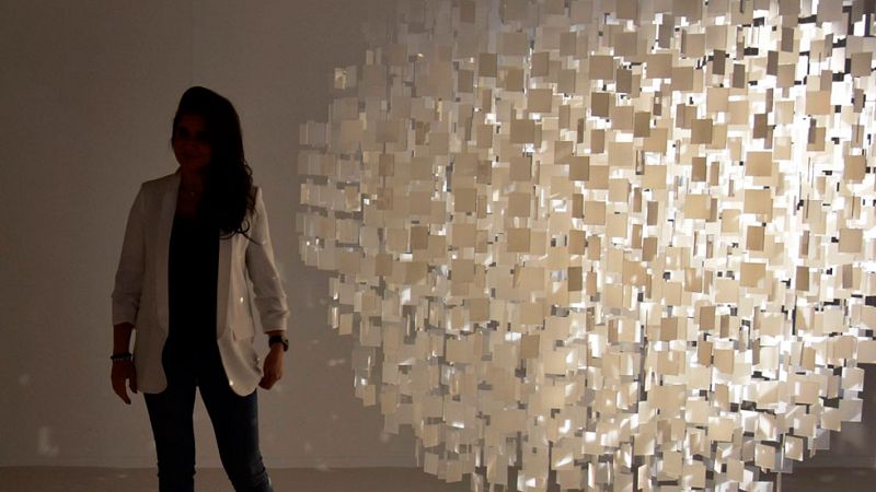 Los artistas exponen y se exponen en ARCO