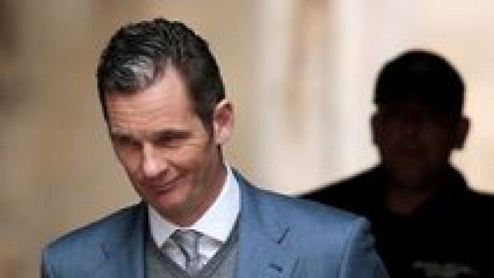 Telediario 1 - Telediario - 21 horas - 23/02/17