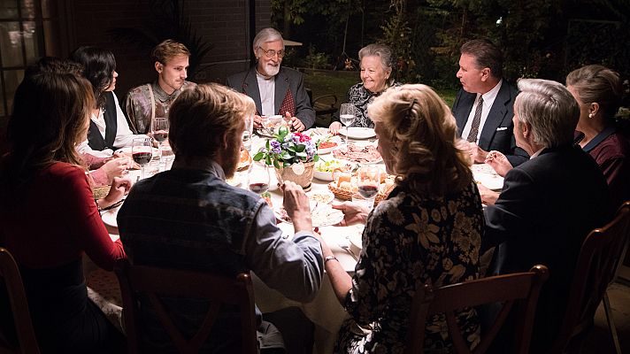 Cuéntame cómo pasó - T18 - Episodio 7: Nunca digas nunca - ver ahora