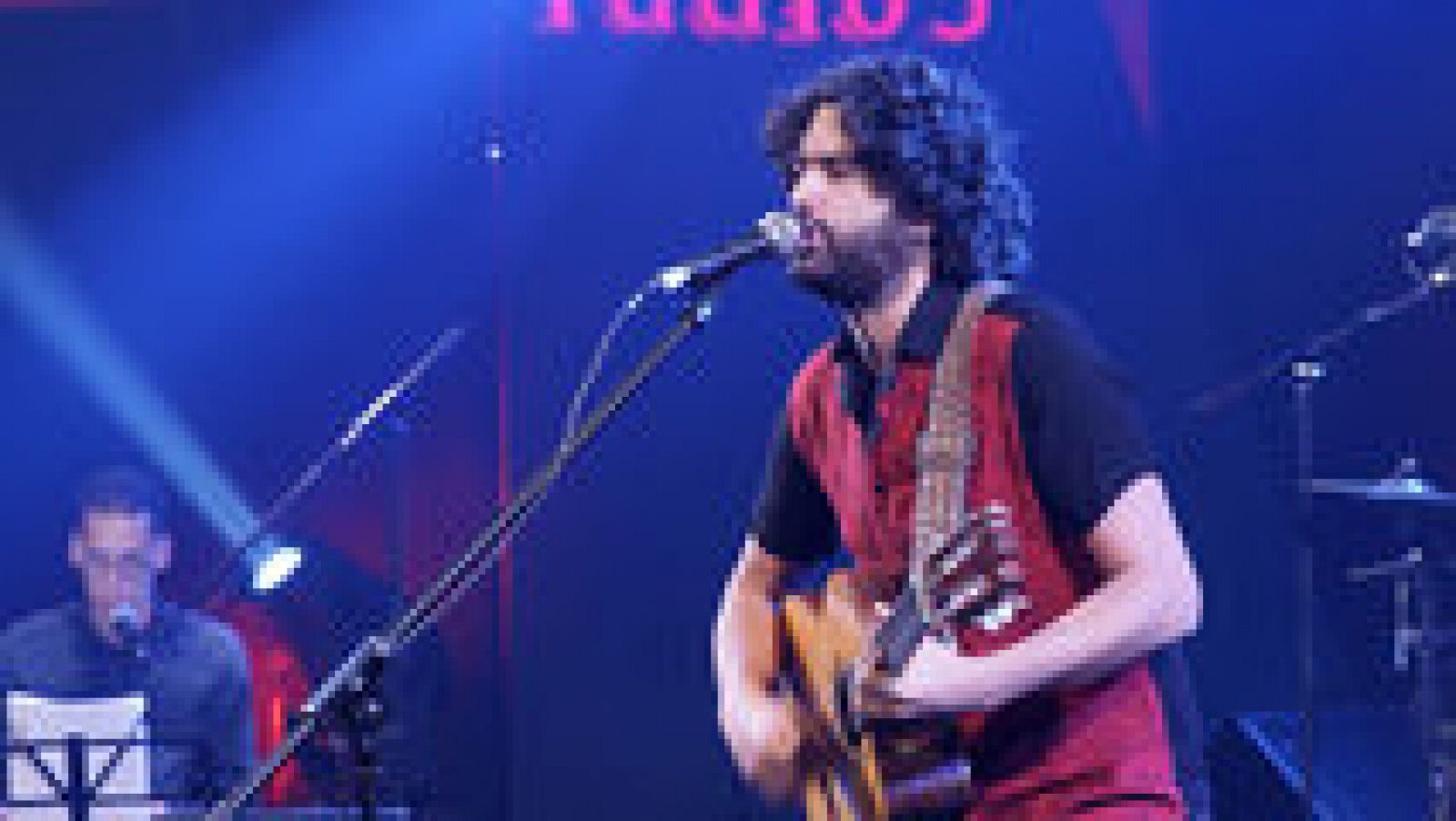 Los conciertos de Radio 3 en La 2: Chiki Lora | RTVE Play