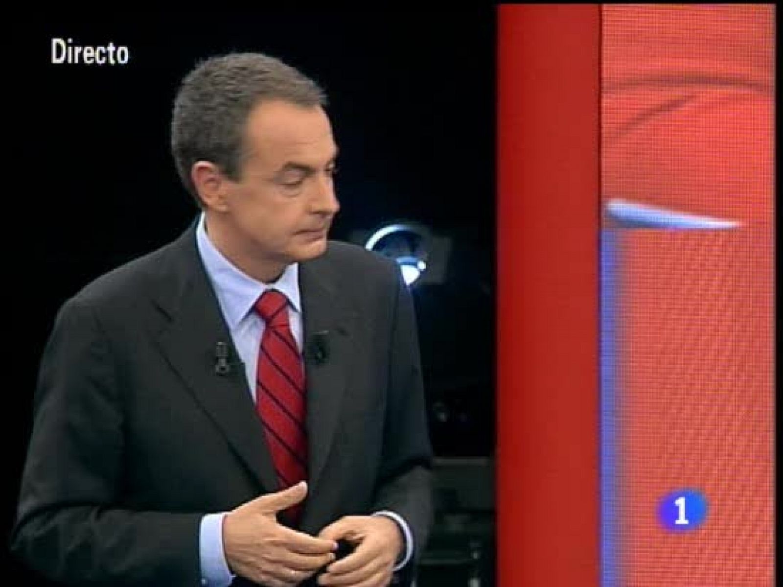 Tengo una pregunta para usted - Rafael Campos Vico, empresario de la construcción, vuelve a incidir en la grave crisis económica por la que atraviesa el país que atraviesa el país