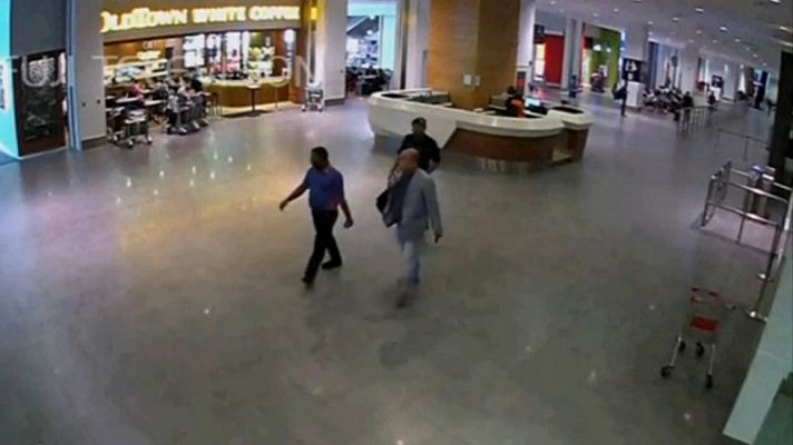  - Kim Jong-nam fue asesinado con el tóxico "agente nervioso VX", según la Policía malasia