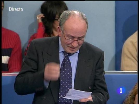 Tengo una pregunta para usted - Reconozca sus errores