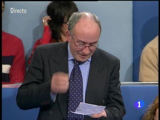 Tengo una pregunta para usted - Reconozca sus errores