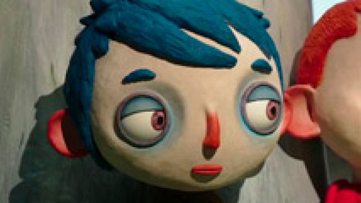 Días de cine - 'La vida de calabacín'