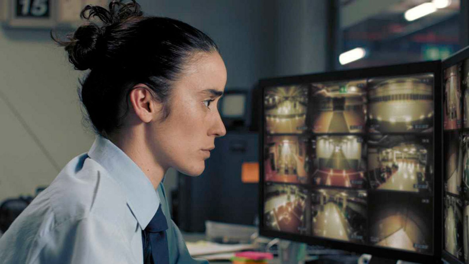 'Timecode', la esperanza española en los Oscar 2017