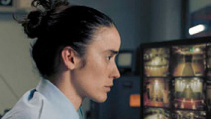'Timecode', la esperanza española en los Oscar 2017