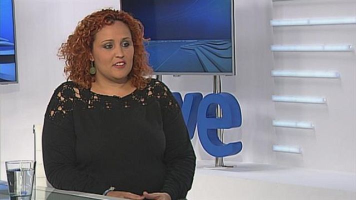 Telecanarias - La Entrevista de Canarias - 07/01/2017