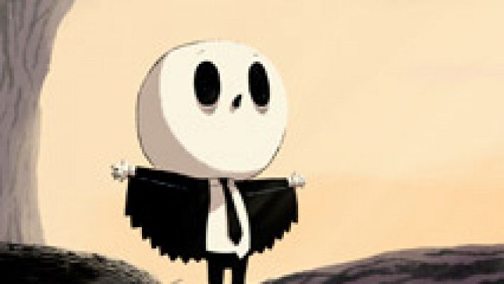 Días de cine - 'Psiconautas'