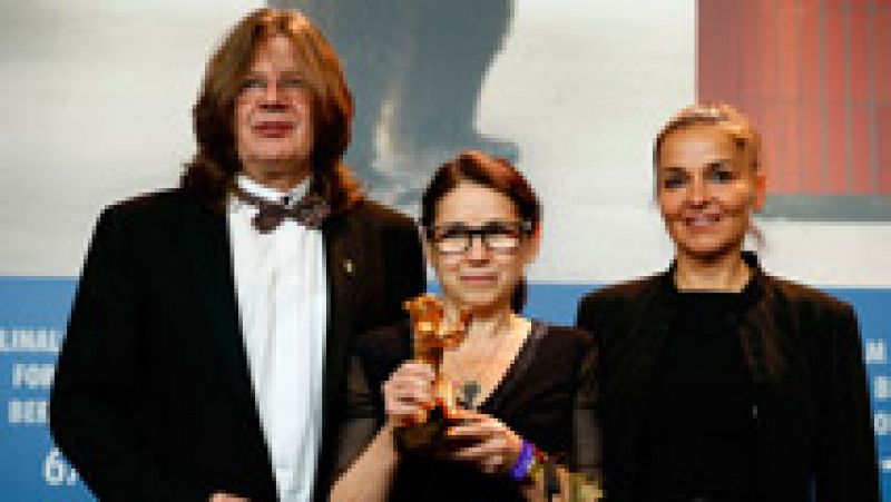 Los premios del Festival de cine de Berlín (Berlinale 2017)
