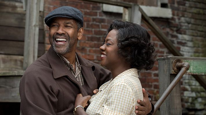 Días de cine - 'Fences'