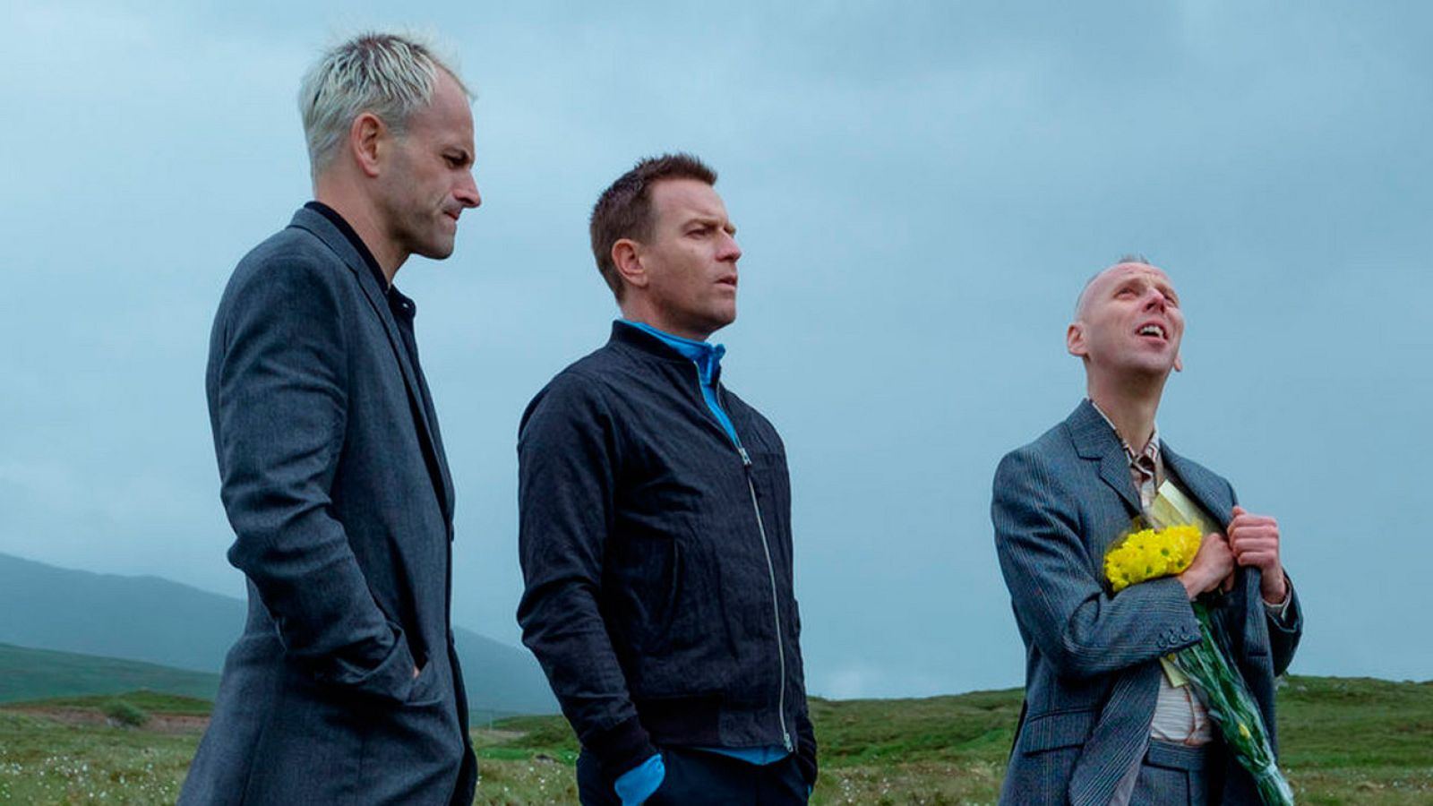 'Trainspotting 2'