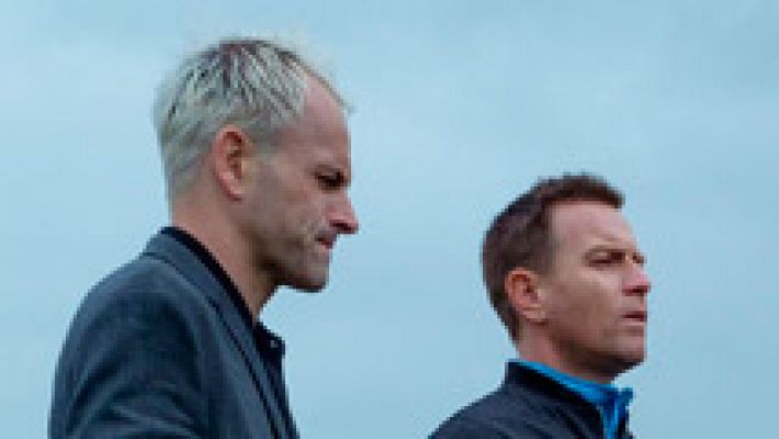 Días de cine - 'Trainspotting 2'