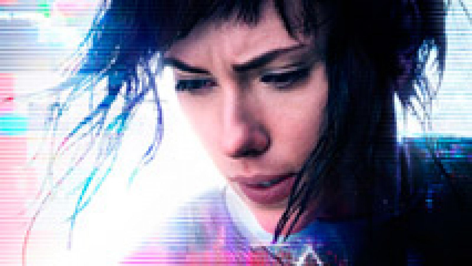 Nuevo tráiler de 'Gosth in the shell'