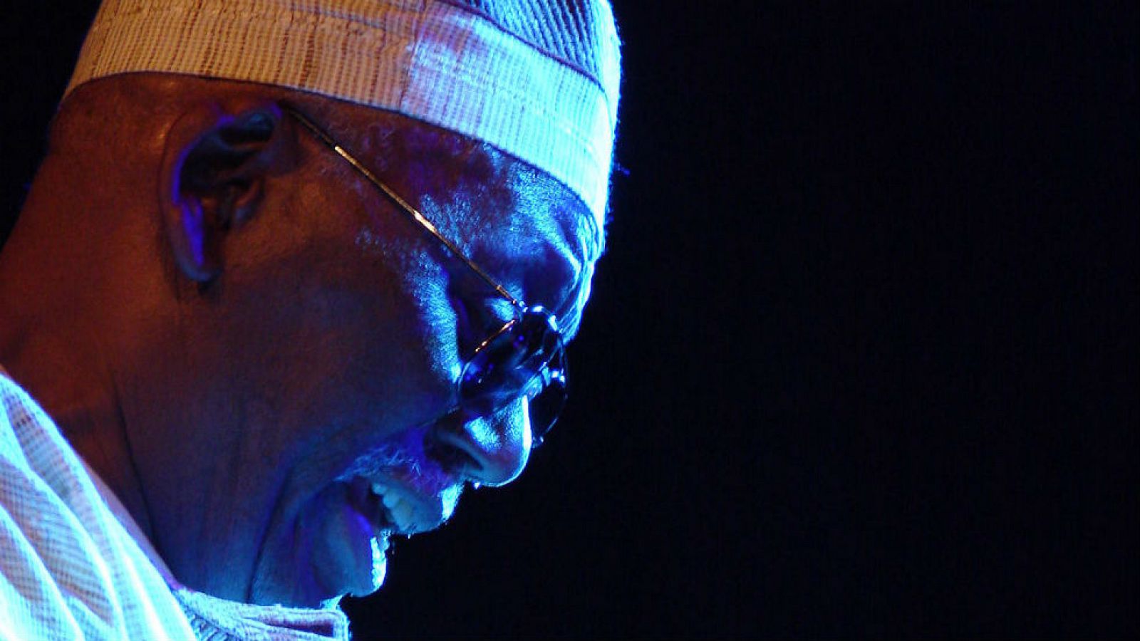 Jazz entre amigos - Randy Weston en Marrakech (Parte 1 de 2)