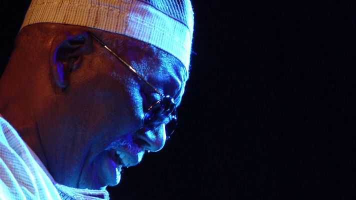 Randy Weston en Marrakech (Parte 1 de 2)